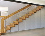 Construction et protection de vos escaliers par Escaliers Maisons à Villamee